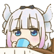 Emoji kanacoffee