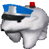 Emoji police