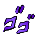 Emoji jojo