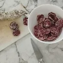 Emoji saucisson