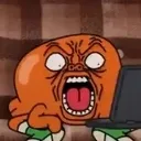 Emoji WAAAAA