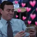 Emoji tmignon