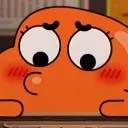 Emoji rougis