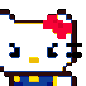 Emoji Hello_kitty_wave