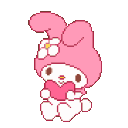Emoji kitty