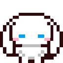 Emoji bluejump