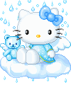 Emoji 000hellokittyangel