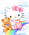 Emoji 000hellokittysleep