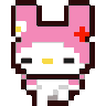 Emoji akitty