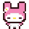 Emoji akitty