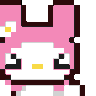 Emoji akitty