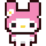 Emoji akitty