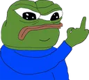 Emoji pepefu10