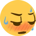 Emoji shakybreath29