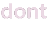 Emoji dontcare