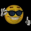 Emoji nickel