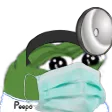 Emoji Pepe_Docteur
