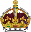 Emoji couronneroyaut