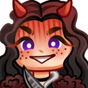 Emoji lanfeyEVIL
