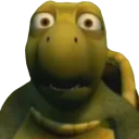 Emoji choque