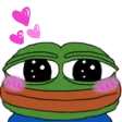 Emoji peepo