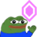 Emoji pepeboost