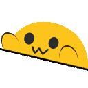 Emoji teri