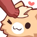 Emoji Neko_Calin