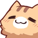 Emoji Neko_Happy