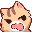 Emoji Neko_Raaah