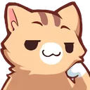 Emoji Neko_Smirk