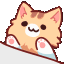 Emoji Neko_Bongo
