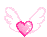 Emoji 3138angelheart