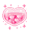 Emoji 3320heartbubble