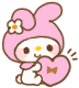 Emoji 4820mymelodyheart