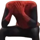 Emoji 2485spidermantt