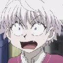 Emoji 1909killuashock