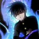 Emoji 2655mobpsycho