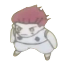 Emoji 5747babyhisoka