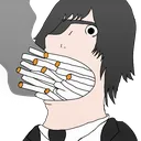 Emoji 3353csmhimenogentlemen