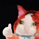Emoji jibanyan