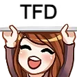 Emoji TFD