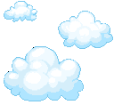 Emoji Blue_Cloud