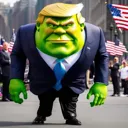 Emoji shrump