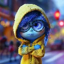 Emoji ishy