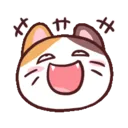 Emoji laughing