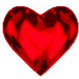 Emoji redheart
