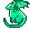 Emoji pixeldragon