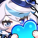 Emoji furina_heart