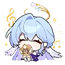 Emoji jechantefauxmaissmeh